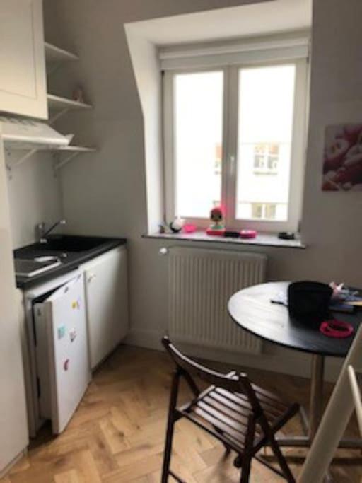 Stay In Maison De Metre In Etterbeek Bruxelles Extérieur photo