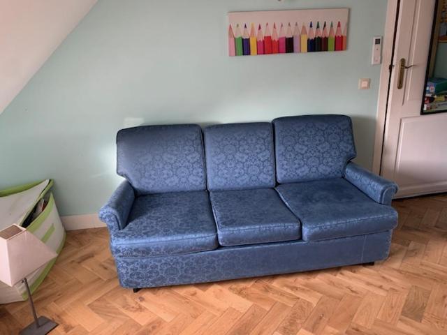 Stay In Maison De Metre In Etterbeek Bruxelles Extérieur photo