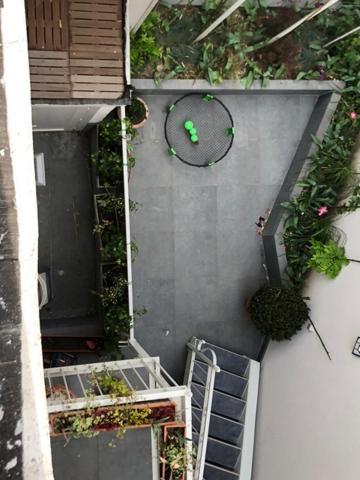 Stay In Maison De Metre In Etterbeek Bruxelles Extérieur photo