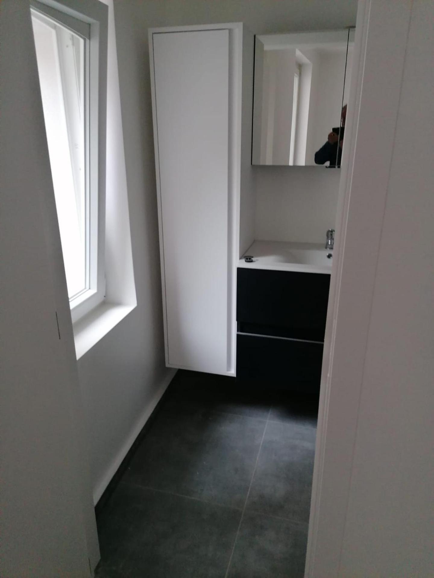 Stay In Maison De Metre In Etterbeek Bruxelles Extérieur photo